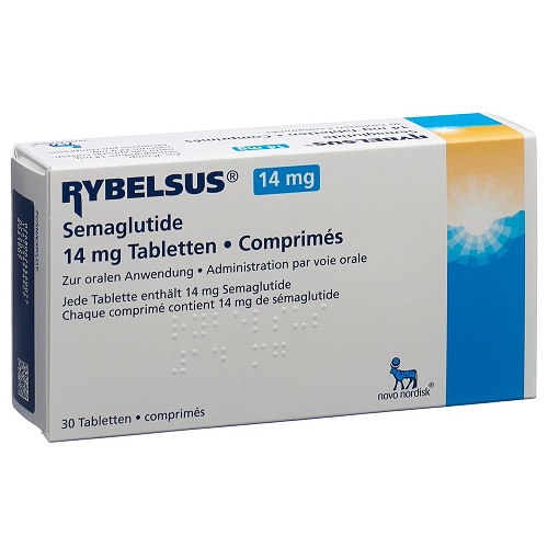 Comprar Rybelsus sem receita no Brasil
